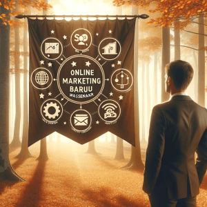 Online Marketing Bureau Wassenaar