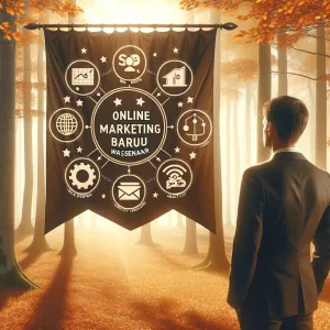 Online Marketing Bureau Wassenaar