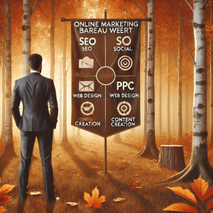 Online Marketing Bureau Weert