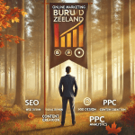 Online Marketing Bureau Zeeland