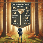Online Marketing Funnel