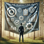 Online Marketing Plan