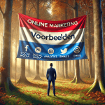Online Marketing Voorbeelden