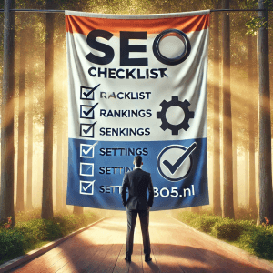 Seo Checklist