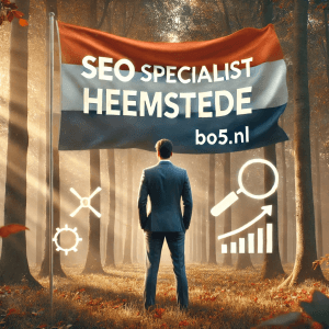 Seo Specialist Heemstede