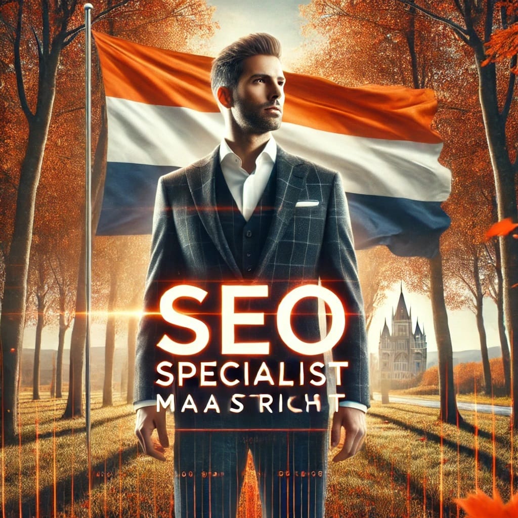 Seo Specialist Maastricht