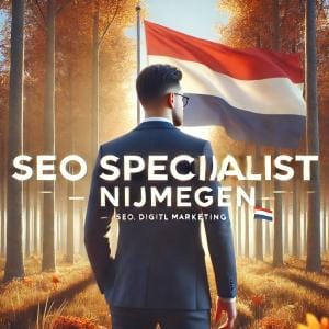 Seo Specialist Nijmegen
