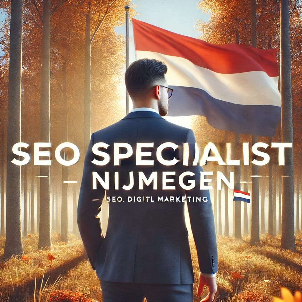 Seo Specialist Nijmegen
