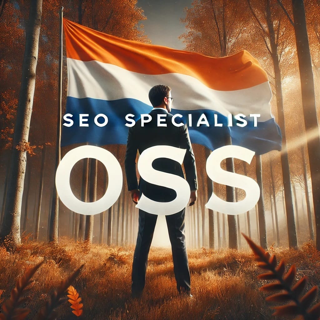 Seo Specialist Oss