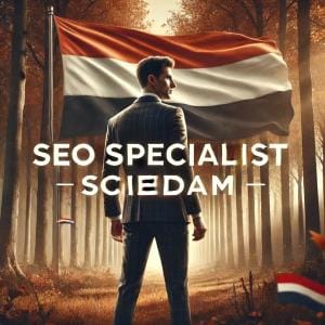 Seo Specialist Schiedam