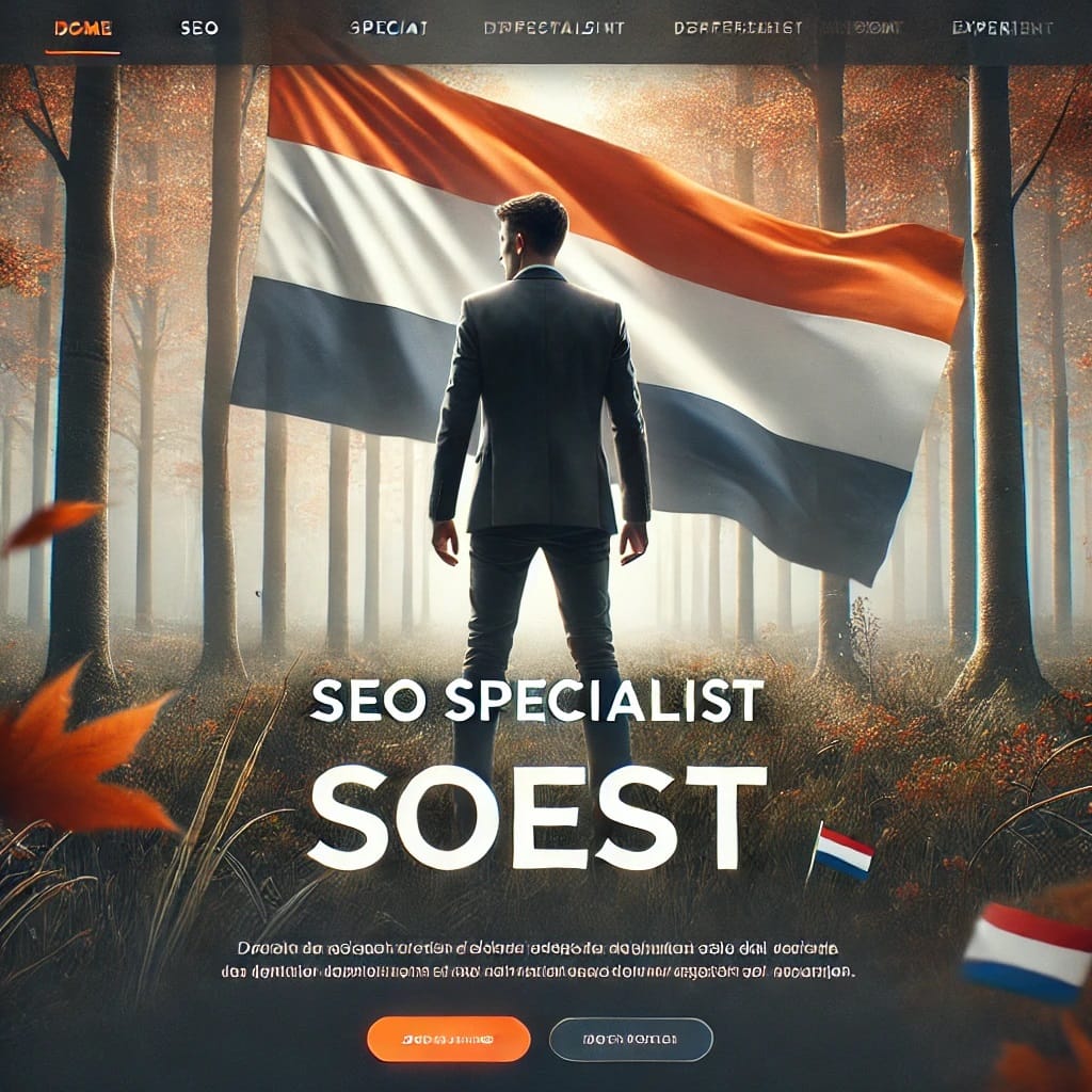 Seo Specialist Soest