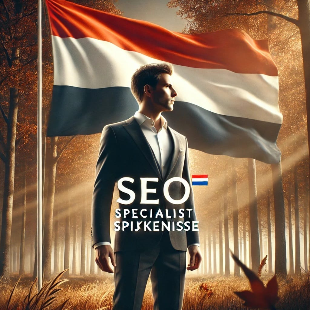Seo Specialist Spijkenisse