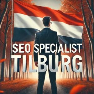 Seo Specialist Tilburg