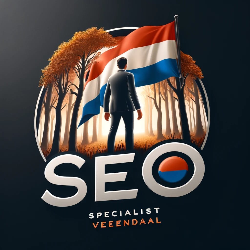 Seo Specialist Veenendaal