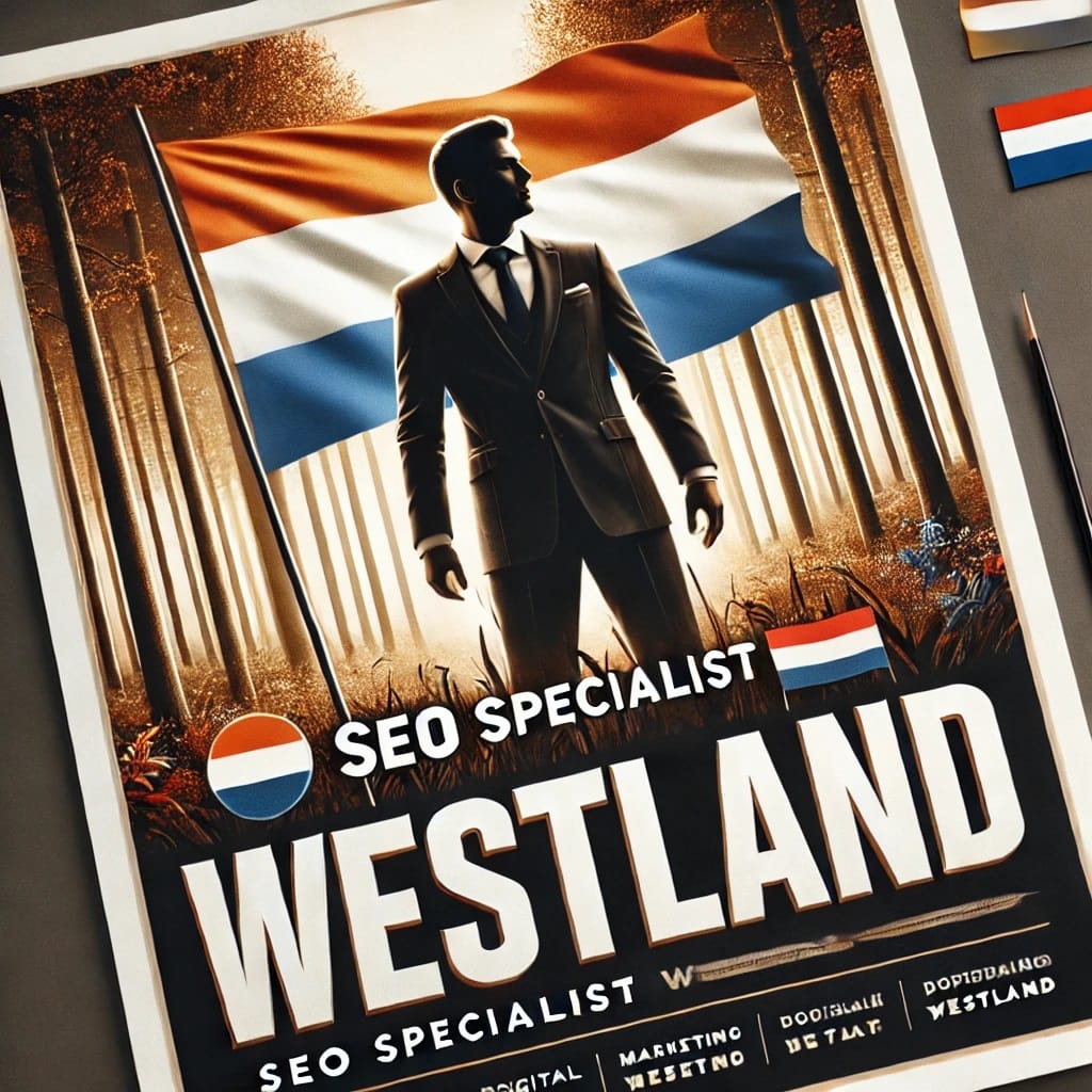 Seo Specialist Westland
