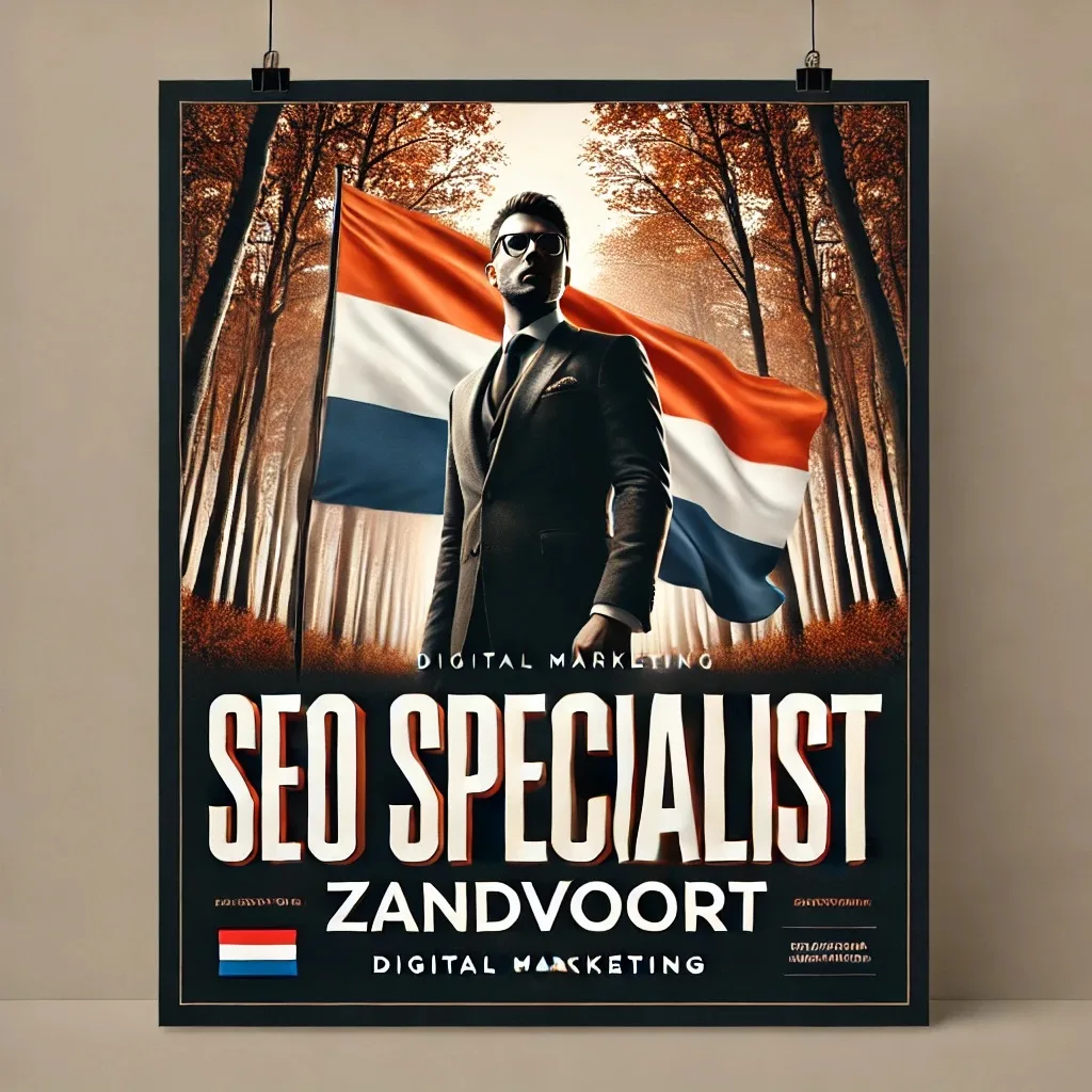 Seo Specialist Zandvoort