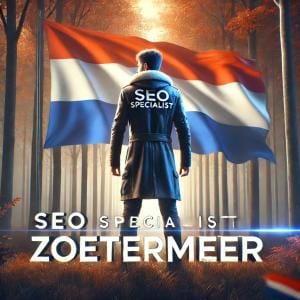 Seo Specialist Zoetermeer