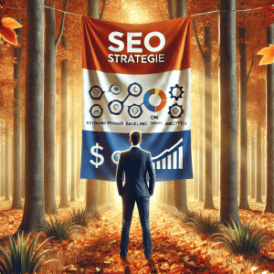 Seo Strategie
