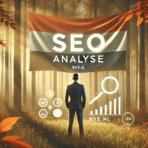 Seo Analyse