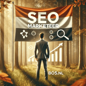 Seo Marketeer