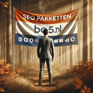 Seo Pakketten