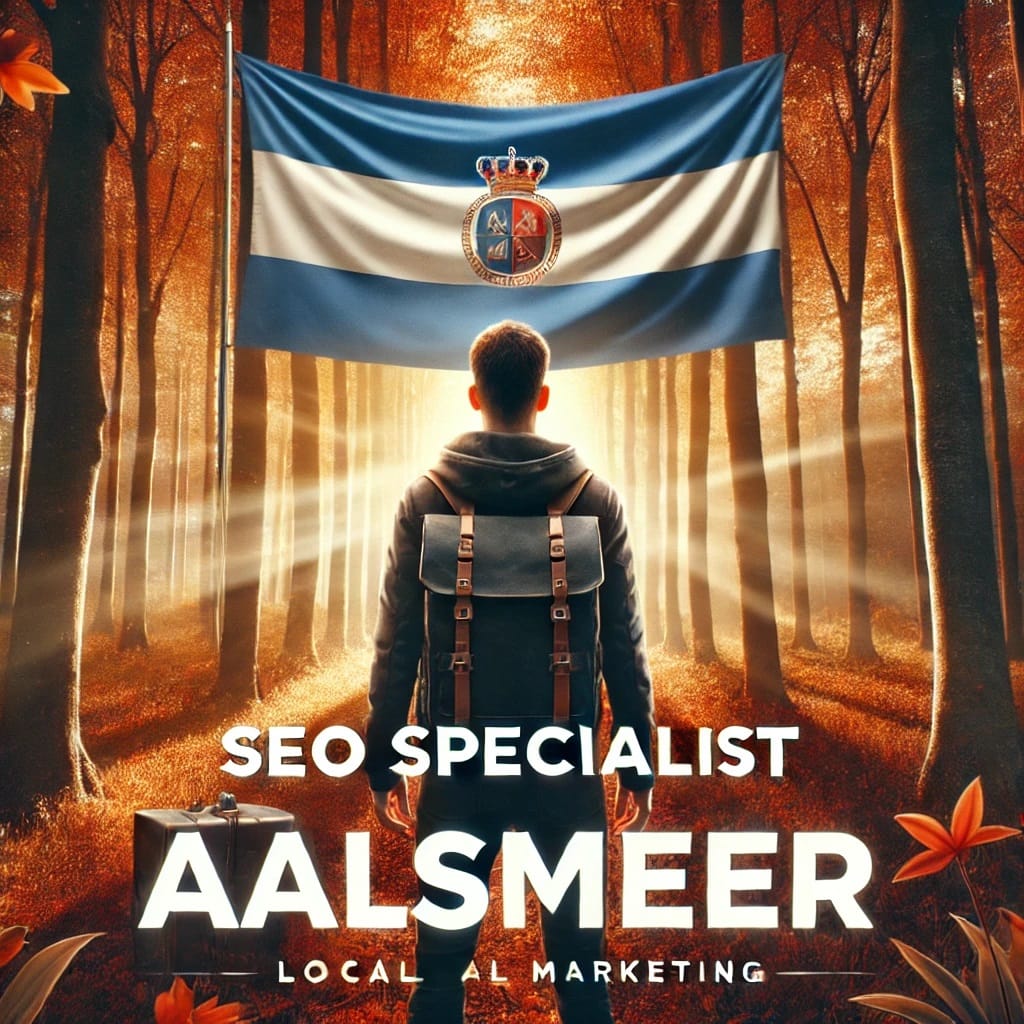Seo Specialist Aalsmeer