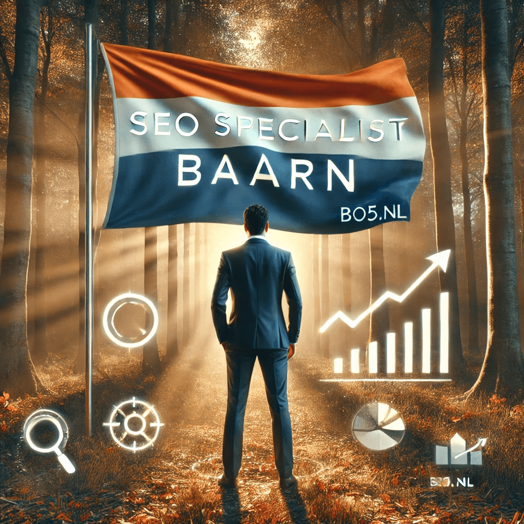 Seo Specialist Baarn