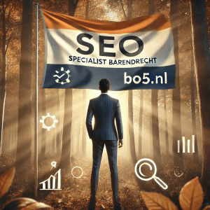 Seo Specialist Barendrecht