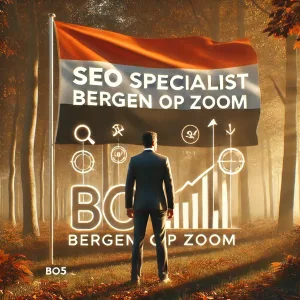 Seo Specialist Bergen Op Zoom