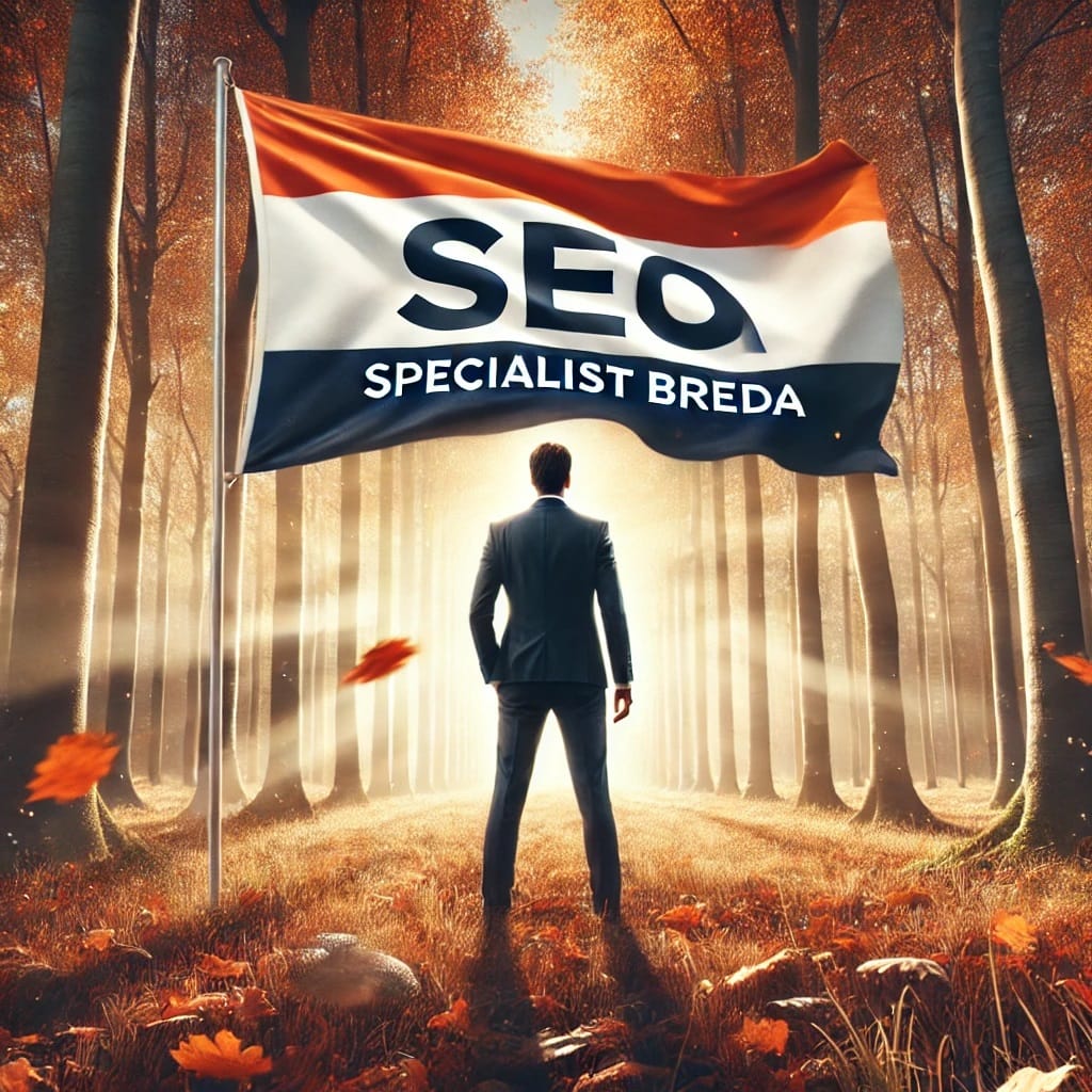 Seo Specialist Breda