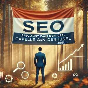 Seo Specialist Capelle Aan Den Ijssel