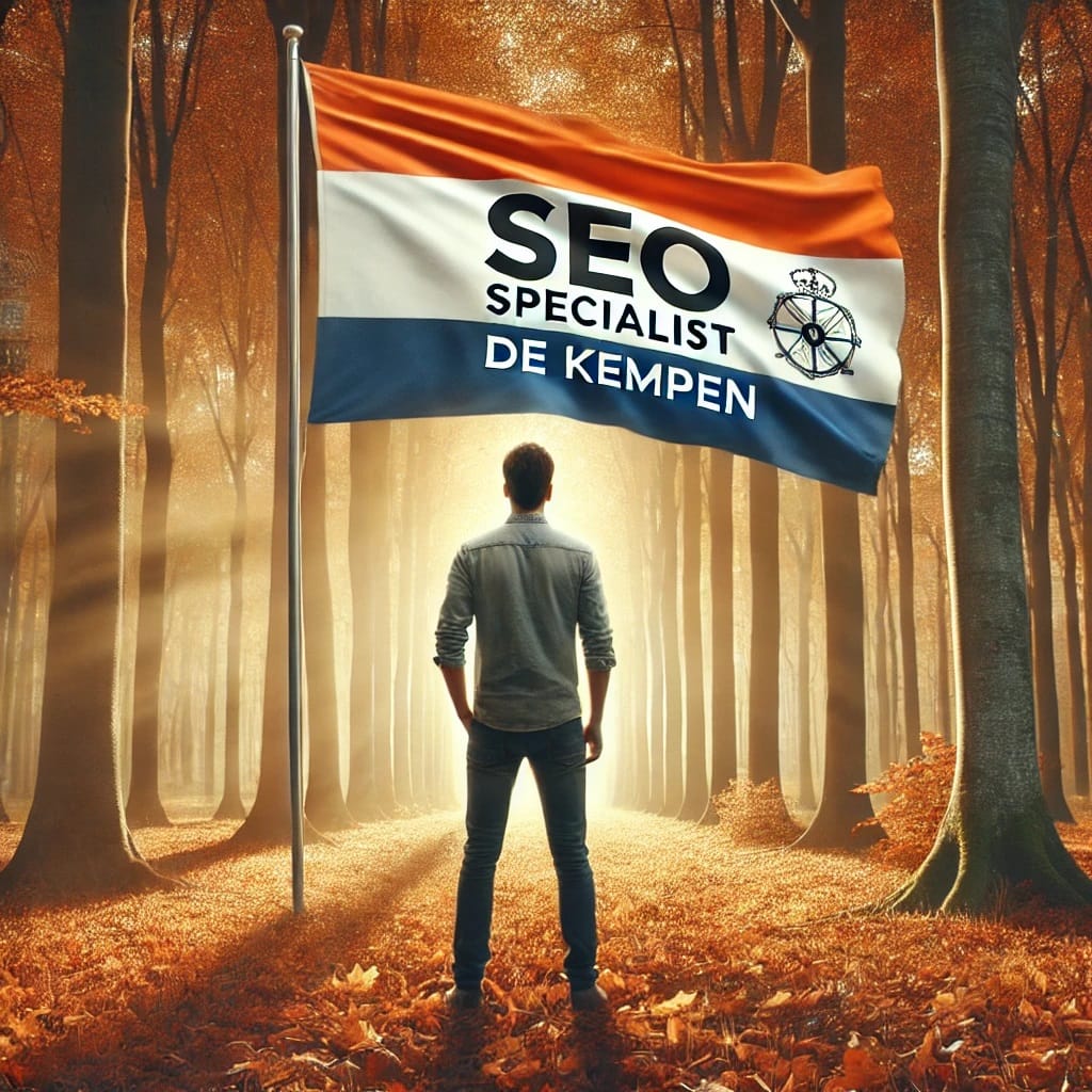 Seo Specialist De Kempen