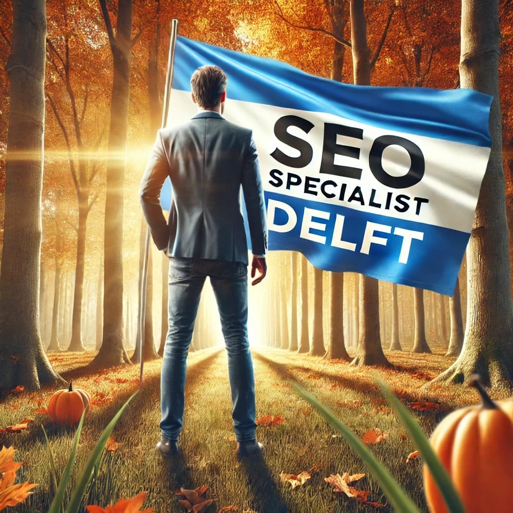 Seo Specialist Delft