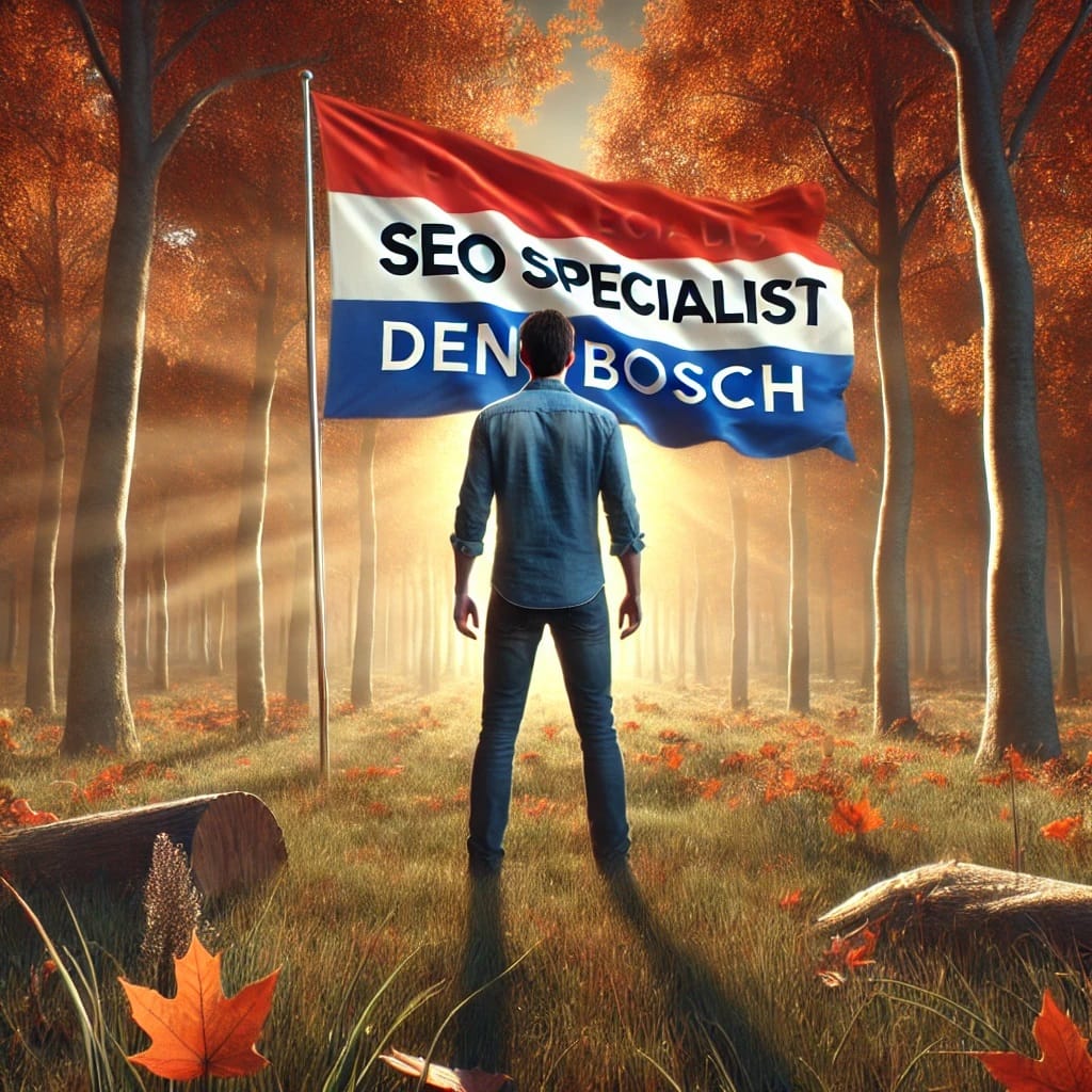 Seo Specialist Den Bosch