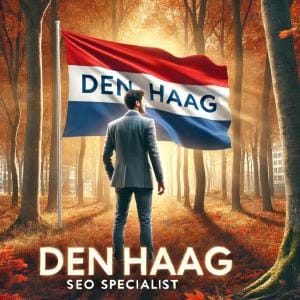 Seo Specialist Den Haag