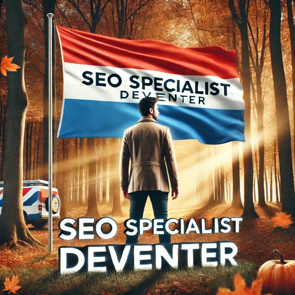 Seo Specialist Deventer