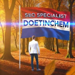 Seo Specialist Doetinchem