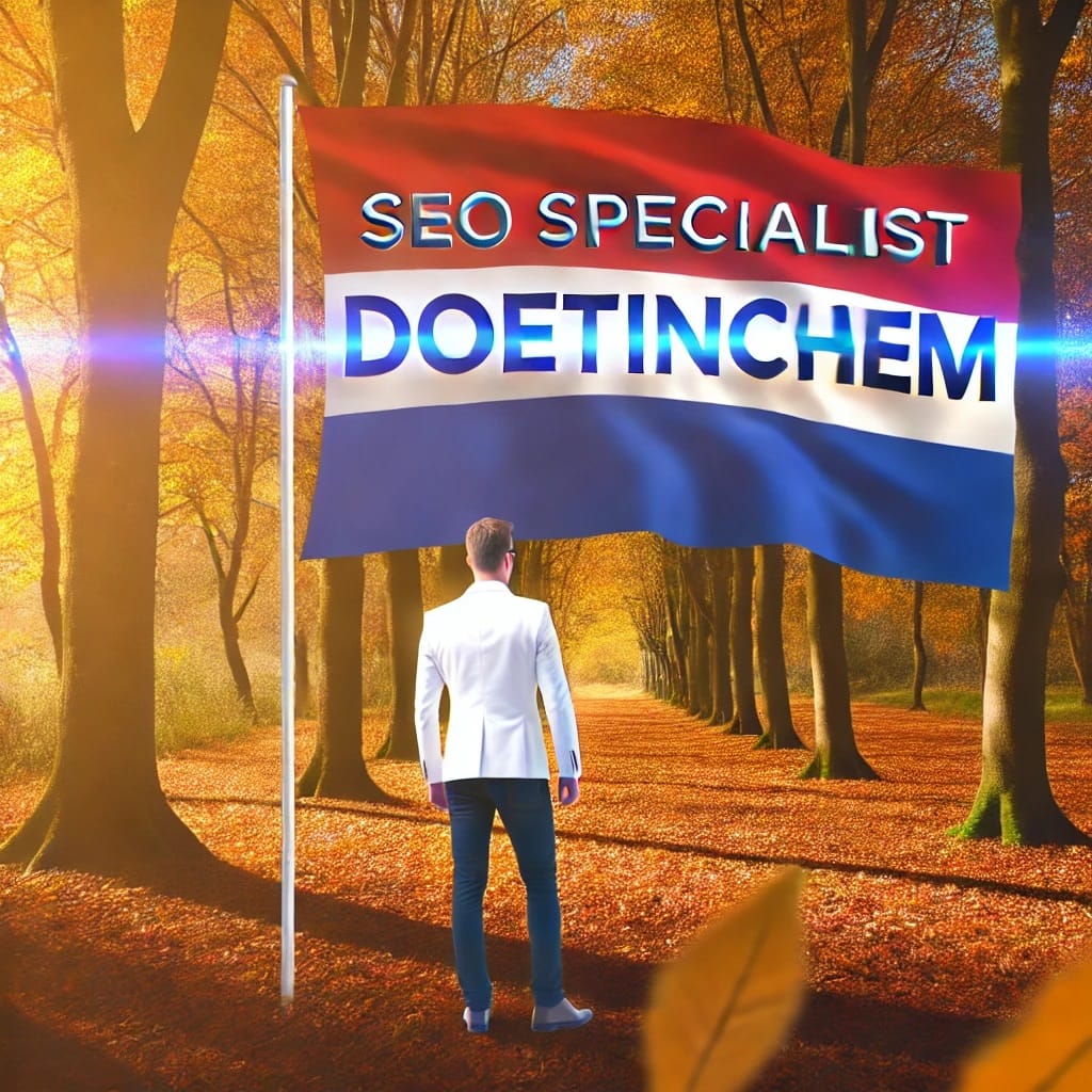 Seo Specialist Doetinchem