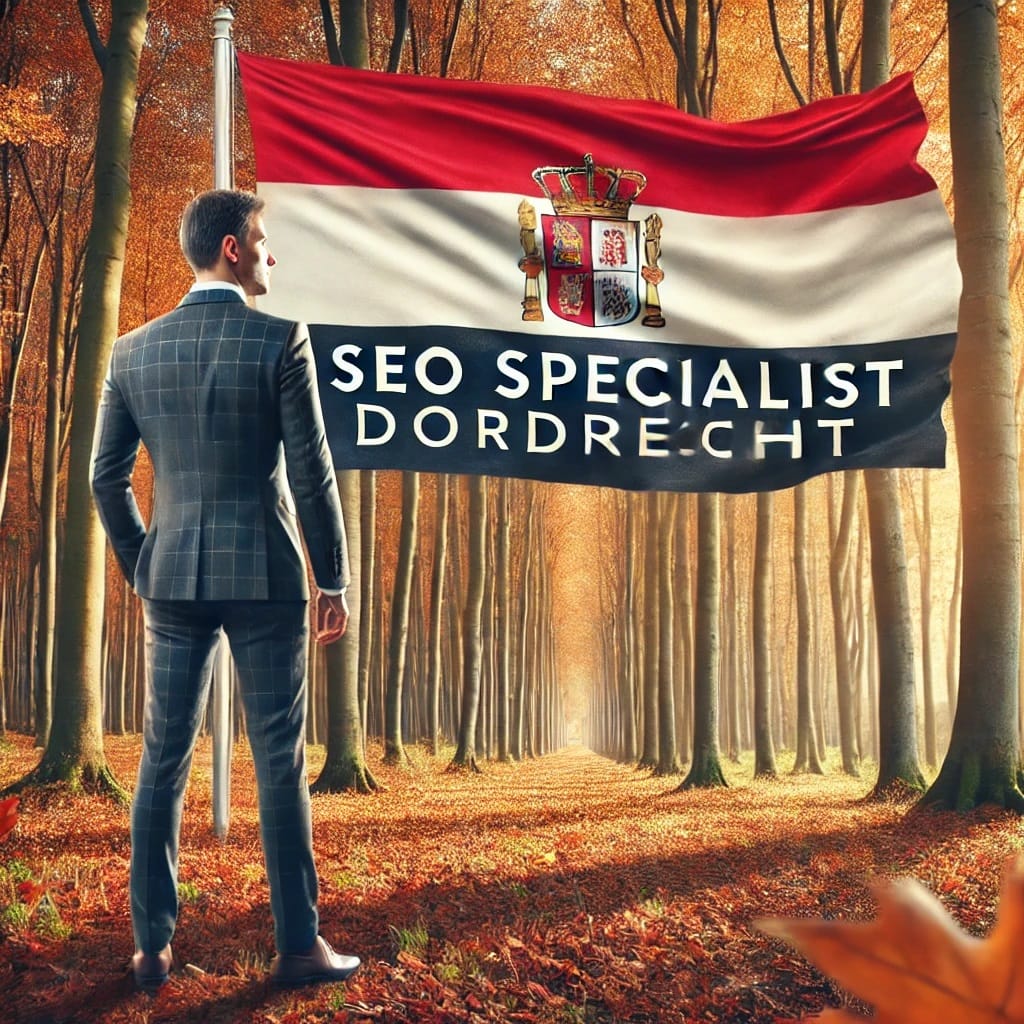 Seo Specialist Dordrecht