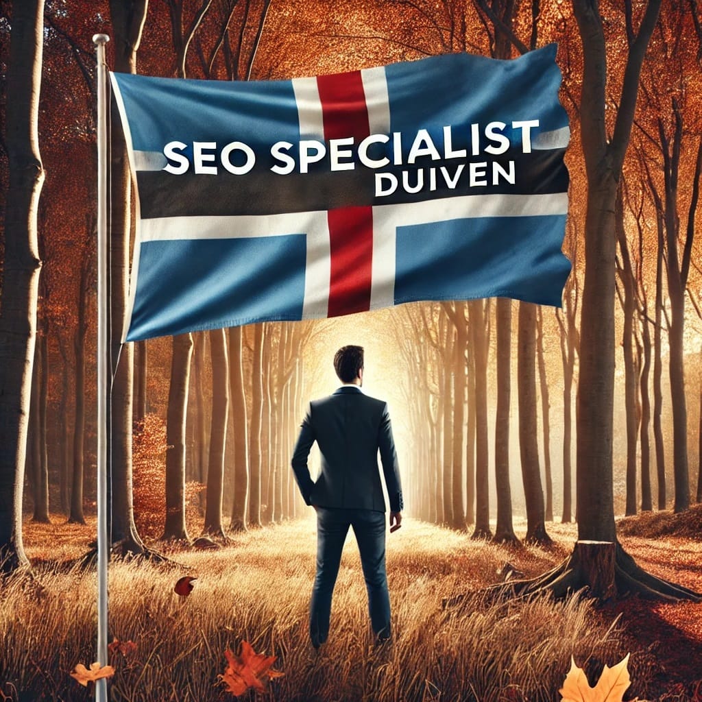 Seo Specialist Duiven