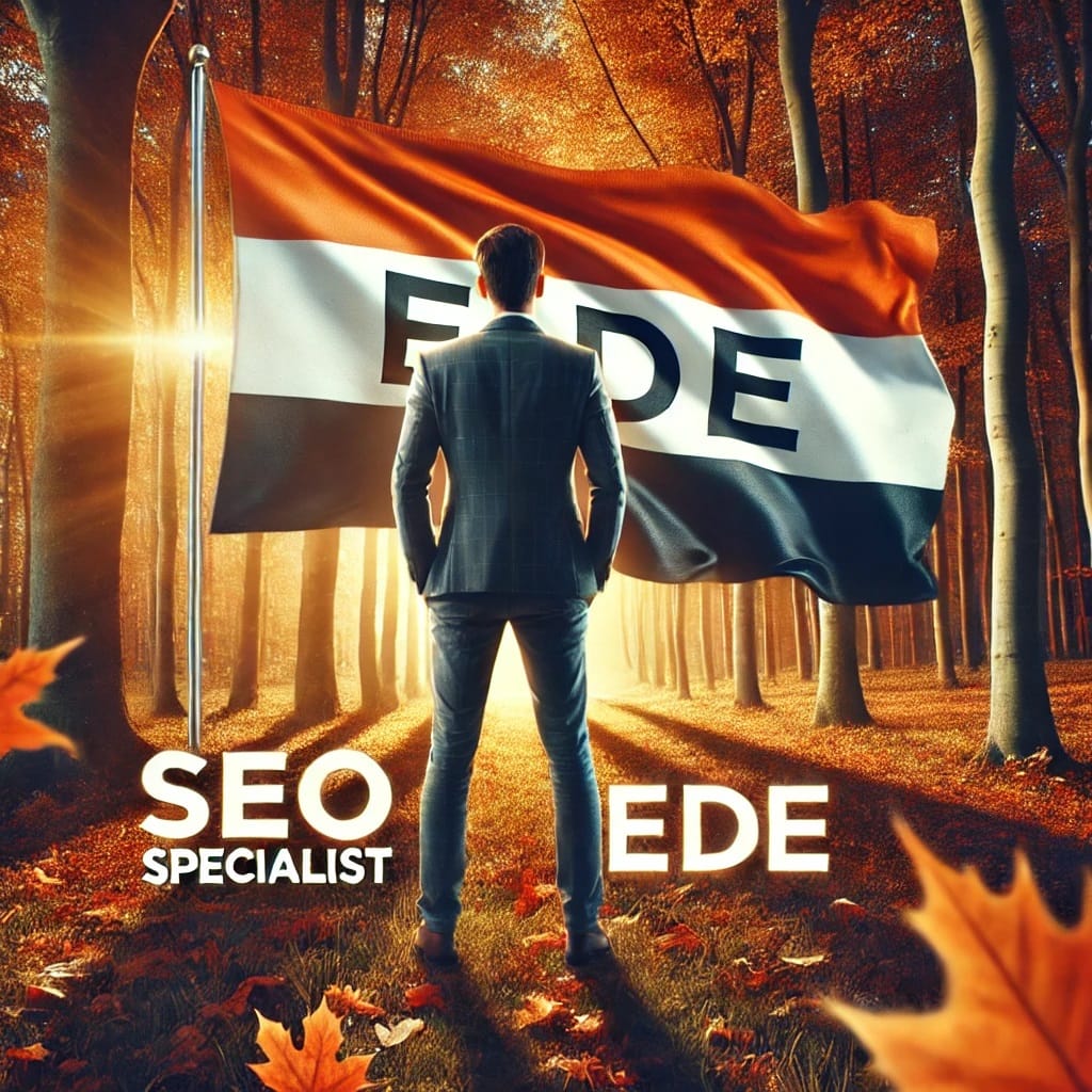 Seo Specialist Ede