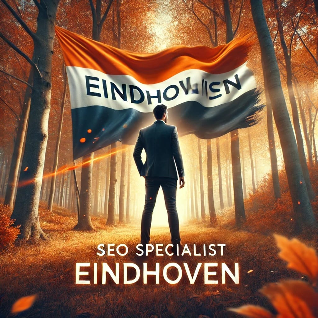 Seo Specialist Eindhoven