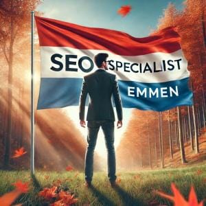 Seo Specialist Emmen