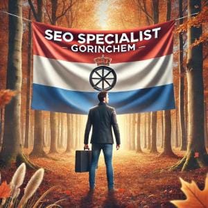 Seo Specialist Gorinchem
