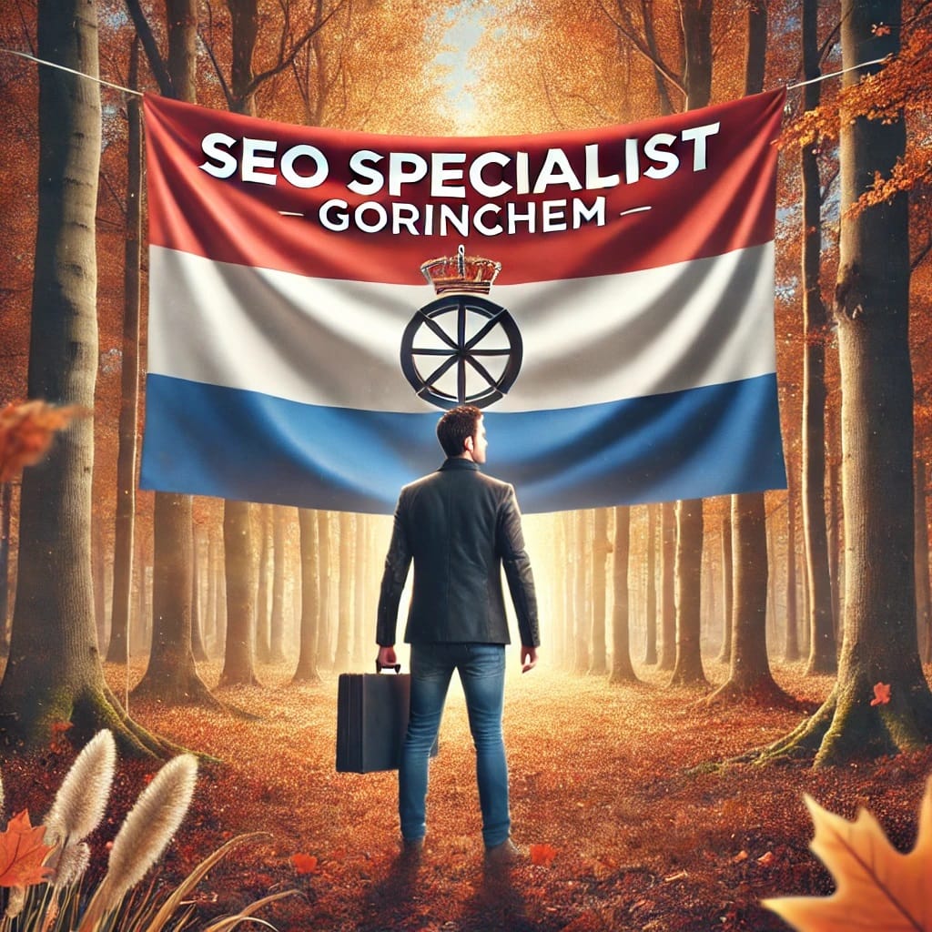 Seo Specialist Gorinchem