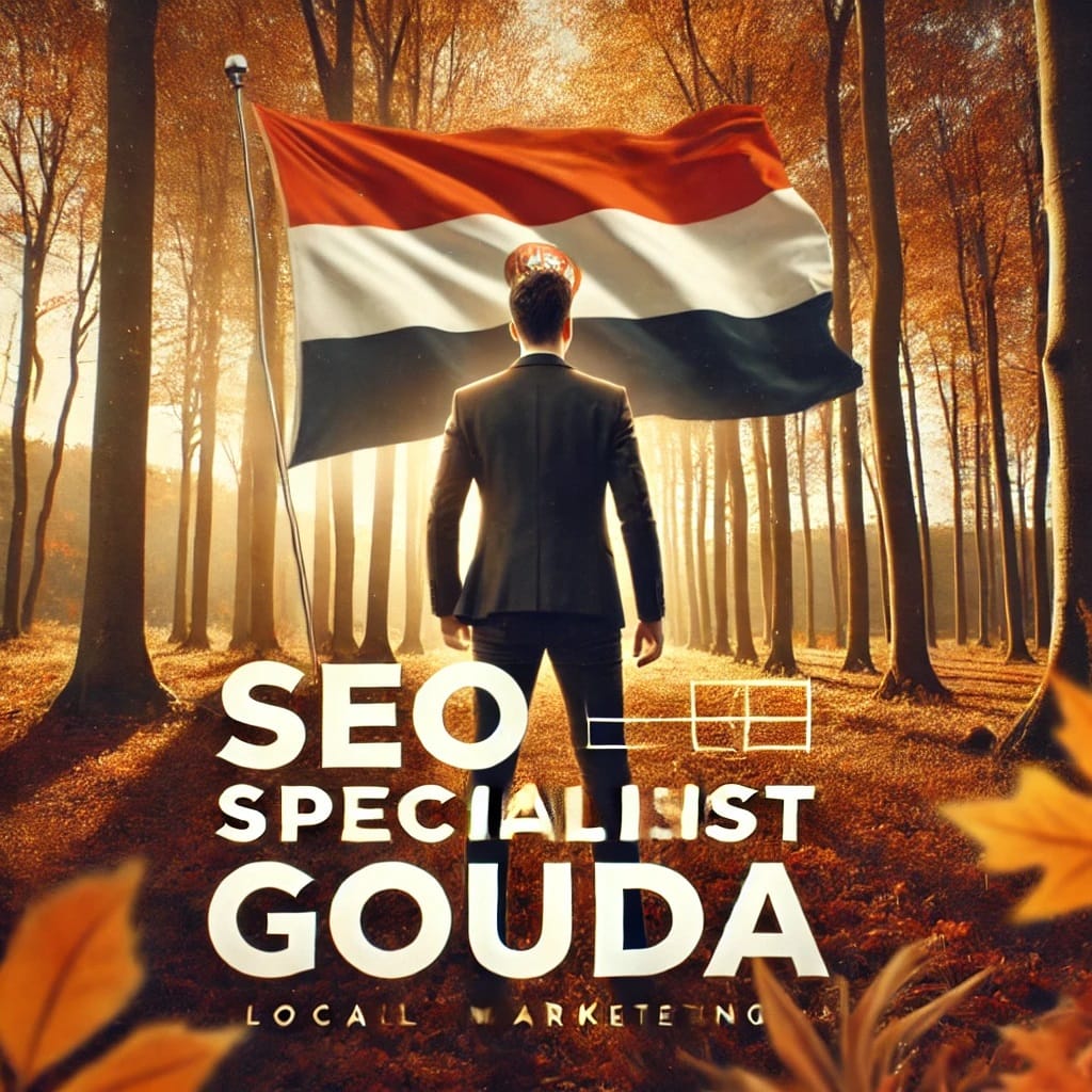 Seo Specialist Gouda
