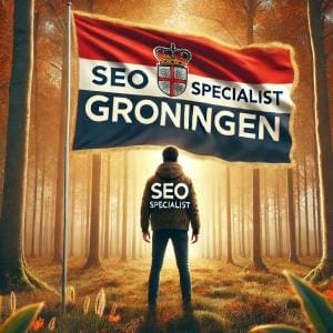 Seo Specialist Groningen