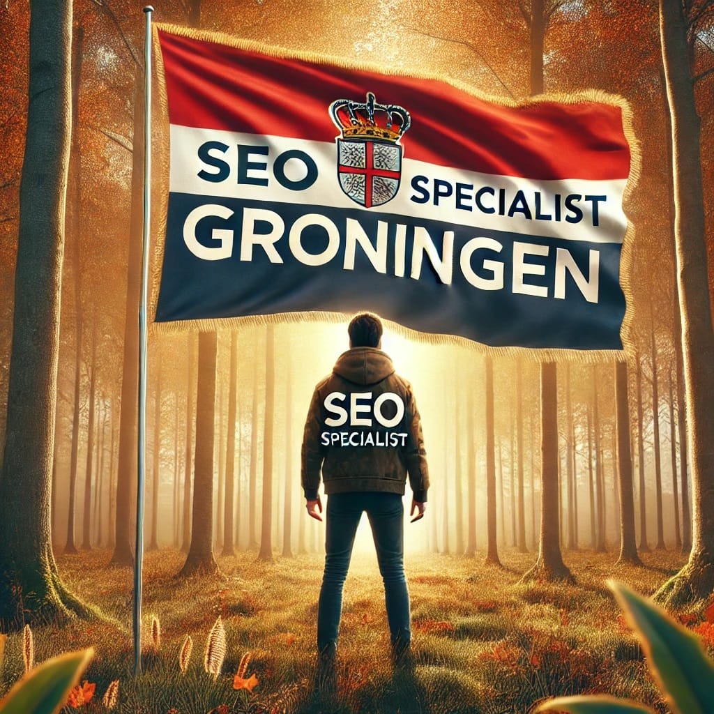 Seo Specialist Groningen