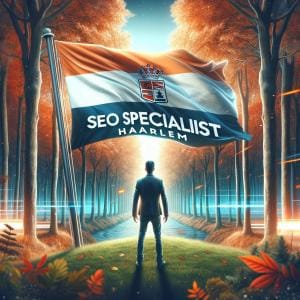 Seo Specialist Haarlem