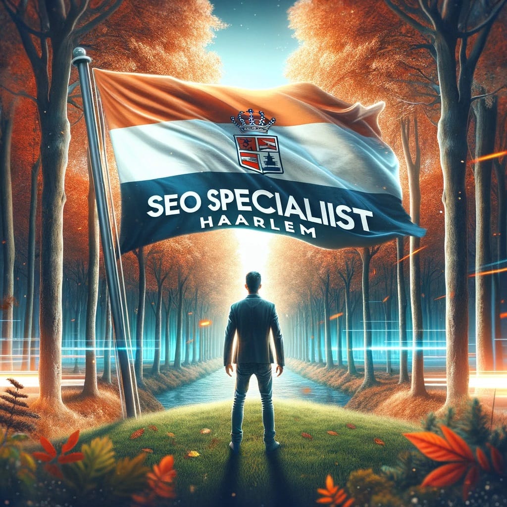 Seo Specialist Haarlem